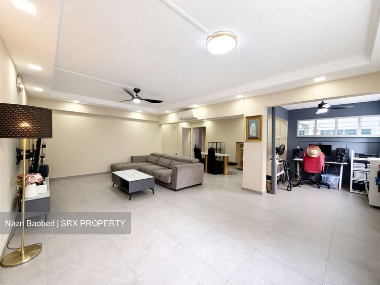 Blk 436 Jurong West Avenue 1 (Jurong West), HDB 5 Rooms #630165701